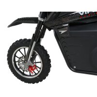 Viper Kinder-Crossbike 1000 Watt 36 Volt 10/10 Schwarz