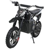 Viper Kinder-Crossbike 1000 Watt 36 Volt 10/10 Schwarz