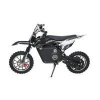Viper Kinder-Crossbike 1000 Watt 36 Volt 10/10 Schwarz