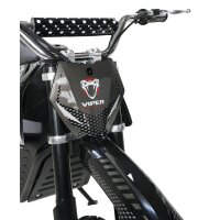 Viper Kinder-Crossbike 1000 Watt 36 Volt 10/10 Schwarz