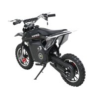 Viper Kinder-Crossbike 1000 Watt 36 Volt 10/10 Schwarz