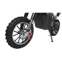 Viper Kinder-Crossbike 1000 Watt 36 Volt 10/10 Schwarz