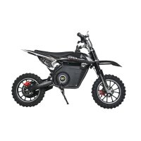 Viper Kinder-Crossbike 1000 Watt 36 Volt 10/10 Schwarz