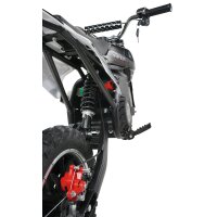 Viper Kinder-Crossbike 1000 Watt 36 Volt 10/10 Schwarz