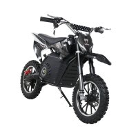 Viper Kinder-Crossbike 1000 Watt 36 Volt 10/10 Schwarz