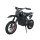 Viper Kinder-Crossbike 1000 Watt 36 Volt 10/10 Schwarz