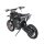Viper Kinder-Crossbike 1000 Watt 36 Volt 10/10 Schwarz