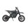 Viper Kinder-Crossbike 1000 Watt 36 Volt 10/10 Schwarz