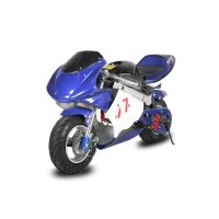 Pocketbike Racing 1000Watt 36Volt