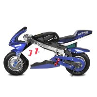 Pocketbike Racing 1000Watt 36Volt