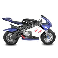 Pocketbike Racing 1000Watt 36Volt