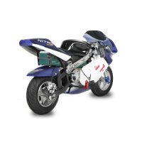 Pocketbike Racing 1000Watt 36Volt