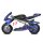 Pocketbike Racing 1000Watt 36Volt