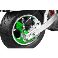 Pocketbike PS77 Racing 49cm³