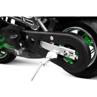 Pocketbike PS77 Racing 49cm³