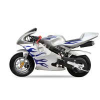 Pocketbike PS77 Racing 49cm³