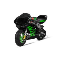 Pocketbike PS77 Racing 49cm³