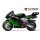 Pocketbike PS77 Racing 49cm³