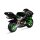 Pocketbike PS77 Racing 49cm³