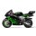 Pocketbike PS77 Racing 49cm³