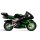 Pocketbike PS77 Racing 49cm³